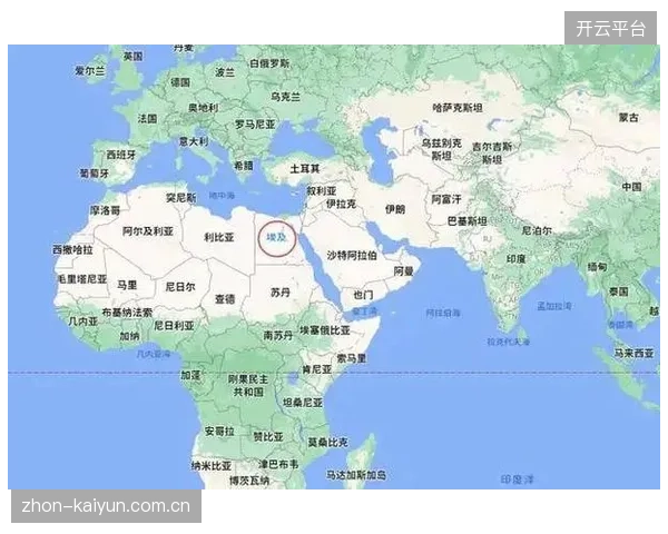 世界杯扩军为埃及提供机遇，但非洲区整体实力提升也加剧了出线难度。